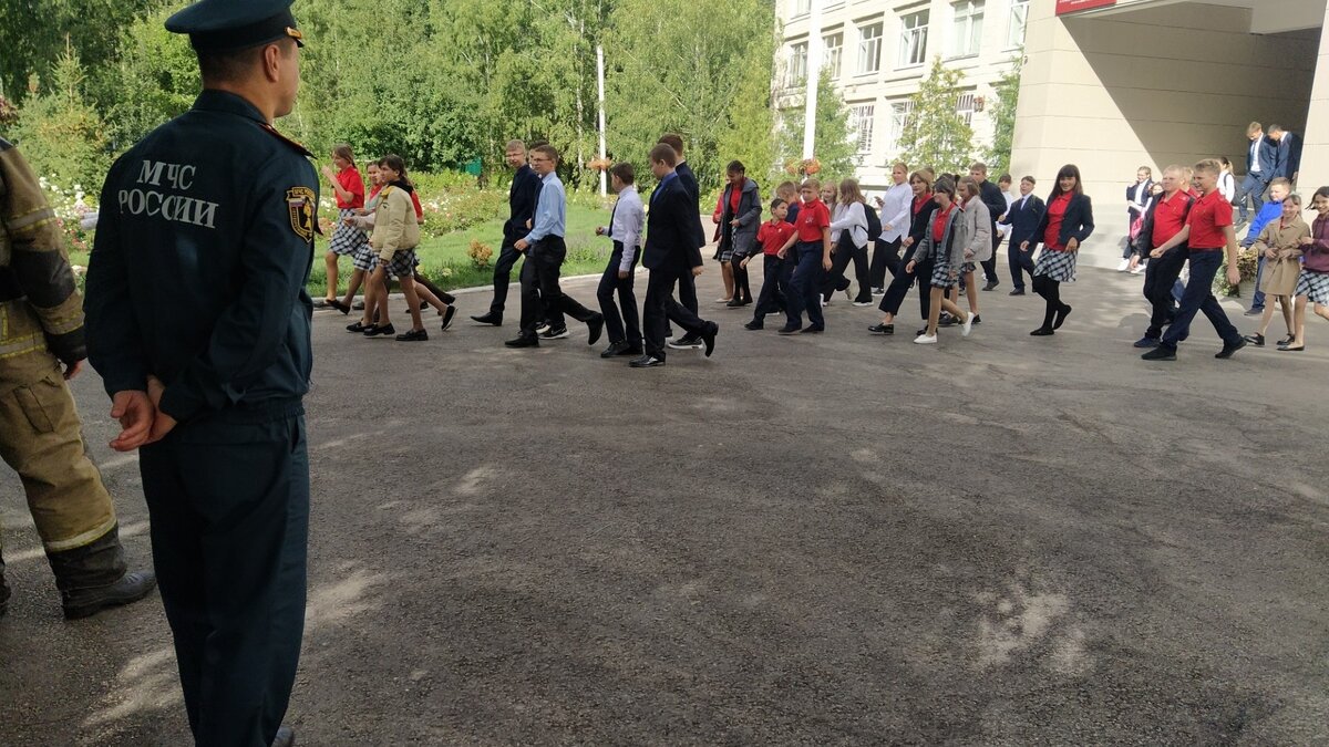 Анонимы угрожают взорвать школы Кисловодска 1 сентября