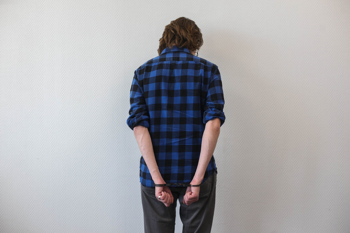 Военный суд вынес жесткий приговор экс-мобилизованному.  Фото: ФедералПресс / Ольга Юшкова