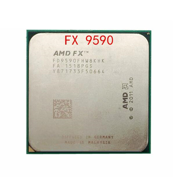 Топ процессоров AMD FX для сокета AM3+ Выбираем лучший | Рейтинги ...