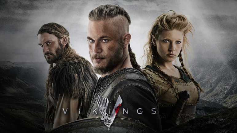 Вот эти суровые ребята: ирландец(северный), немецкий австралиец, канадская украинка.