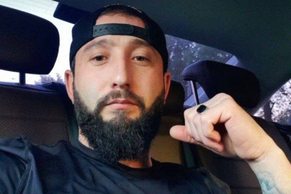    ММА-блогера отправили в СИЗО Петербурга из-за русофобских высказываний. Фото: СОЦСЕТИ