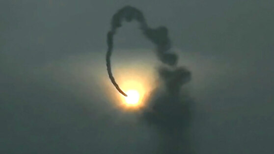    Российские самолеты уничтожили 3 катера с десантом ВСУ у Змеиного острова Анна Белая