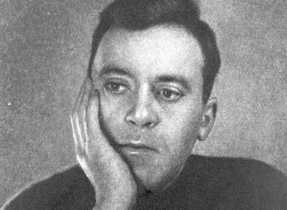 Юрий Герман