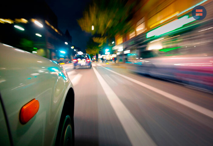 Серьезное испытание: в следующем году вернутся штрафы за превышение средней скорости