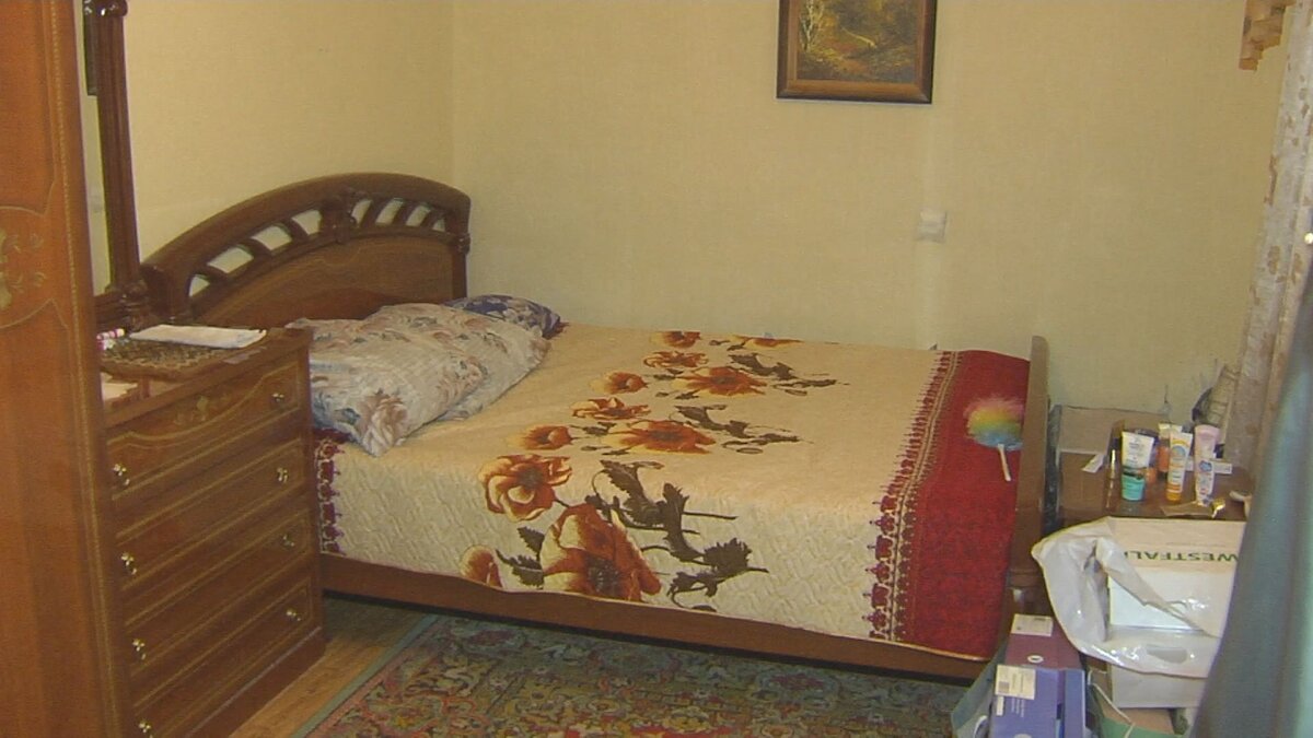 Пенсионерка отдала мошенникам свою квартиру