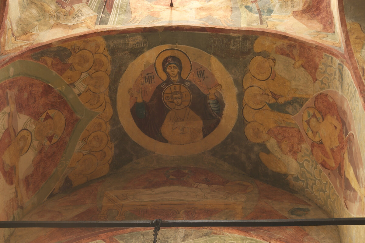 Фото: Serguei Fomine/Russian Look/Globallookpress 