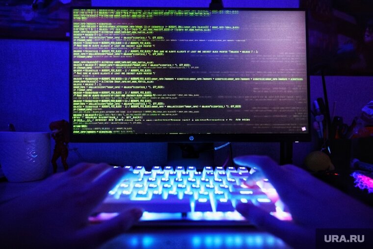    В РФ наблюдается сильная нехватка IT-специалистов
