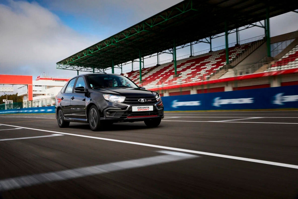    Фото: АвтоВАЗ