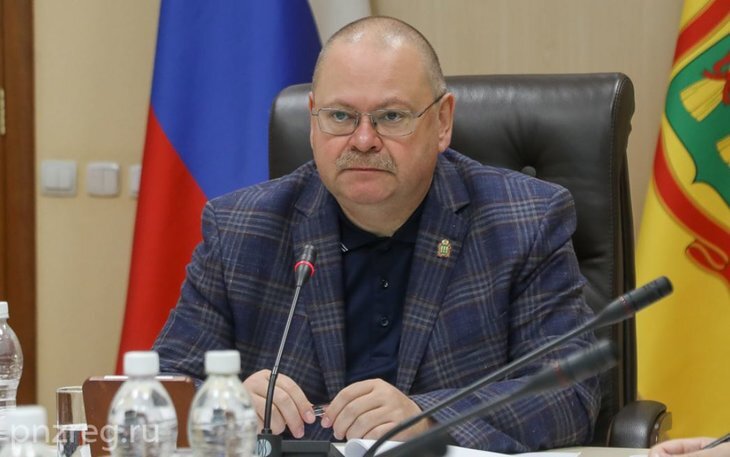    В Пензенской области реализуют региональный пилотный проект по организации питания детей на базе местных продуктов