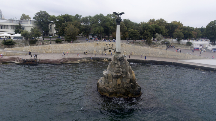 NIKOLAY GYNGAZOV/GLOBALLOOKPRESS 