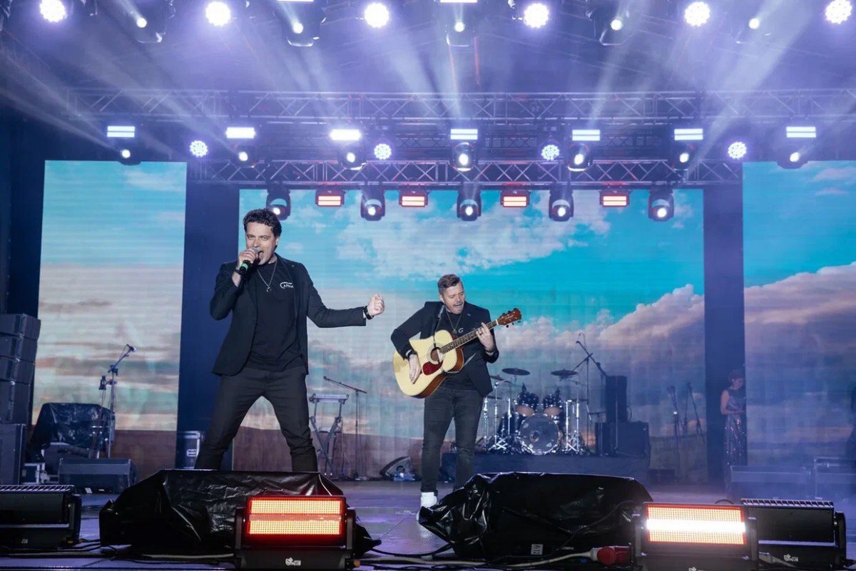    Иркутские музыканты победили в конкурсе патриотической песни «Родники»