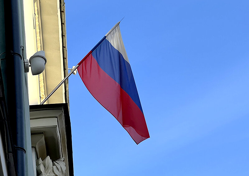 Фото: Нос