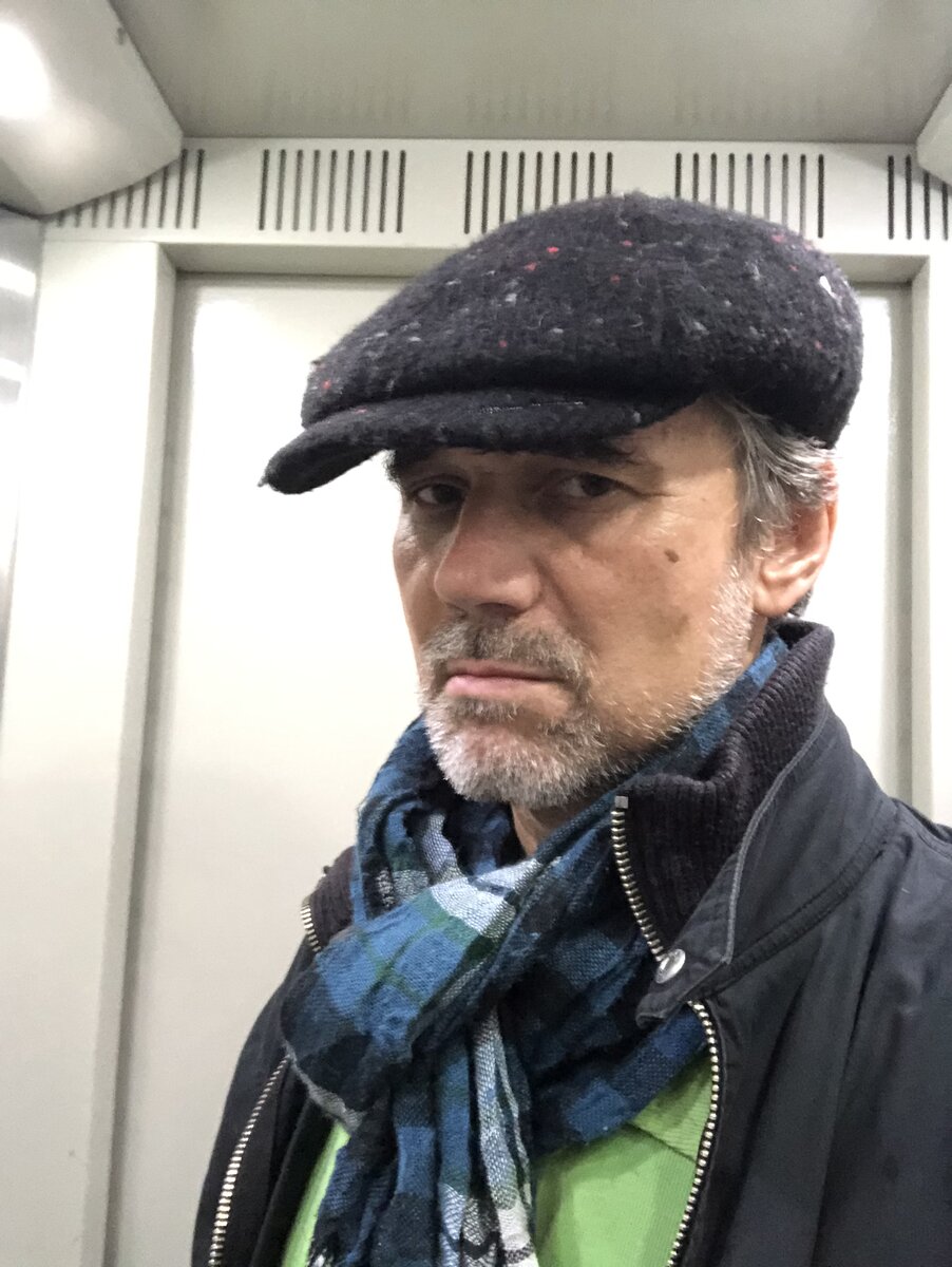 моё настроение после изменения условий на Дзене