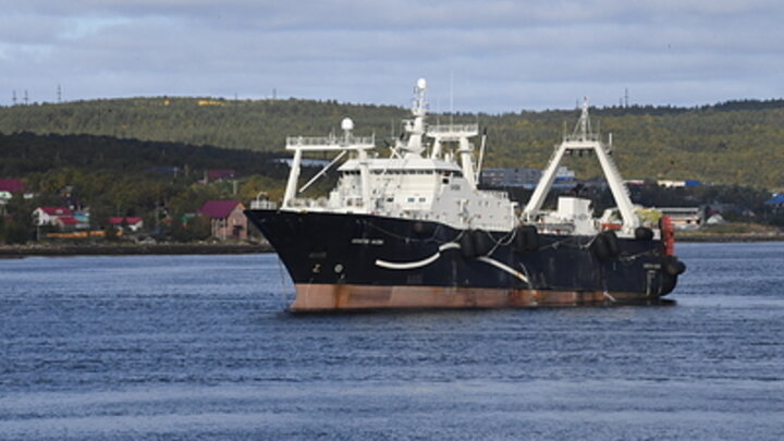 ФОТО: KOMSOMOLSKAYA PRAVDA/GLOBALLOOKPRESS