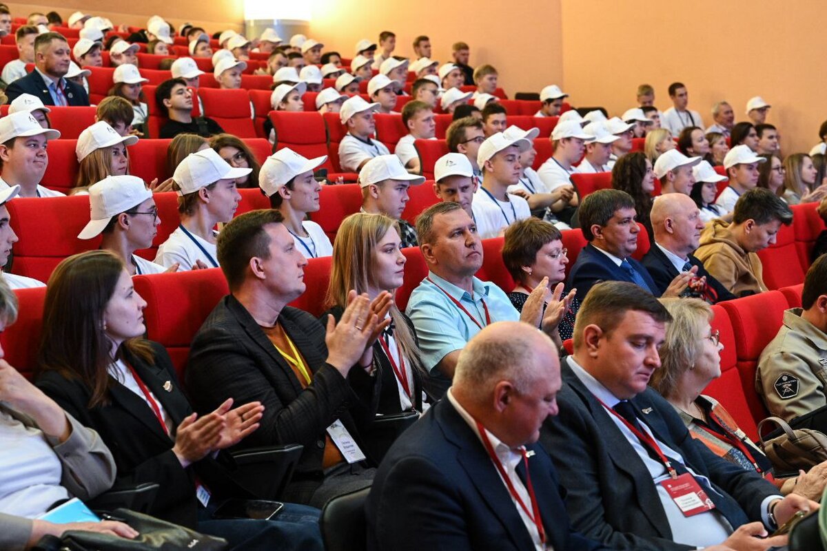 Фото: Сергей Елесин, ИА "Тюменская линия"