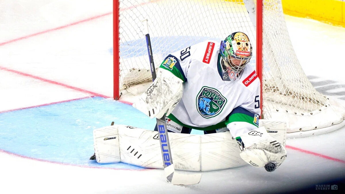    ХК «Югра» дома встретится с Тамбовом