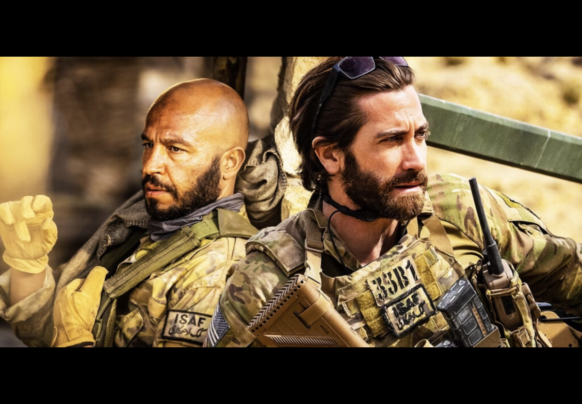 Друзья поневоле