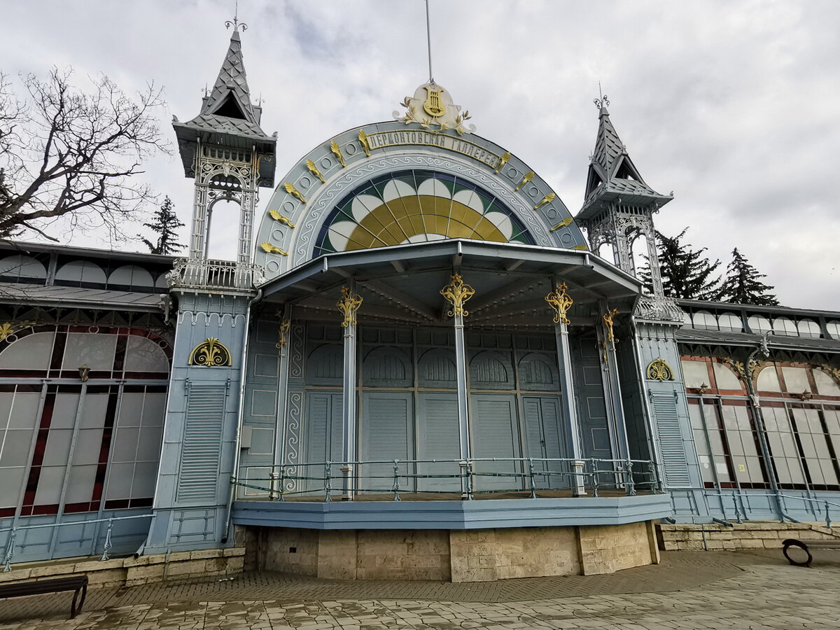 Пятигорск. Парк цветник идеальное место для отдыха. Достопримечательности  Пятигорска. | Бешеный чемодан - Алёна и Дима. | Дзен