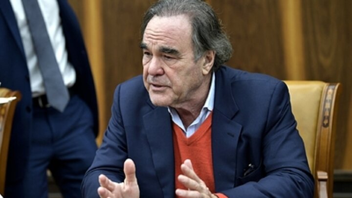 ФОТО: KREMLIN POOL/GLOBALLOOKPRESS