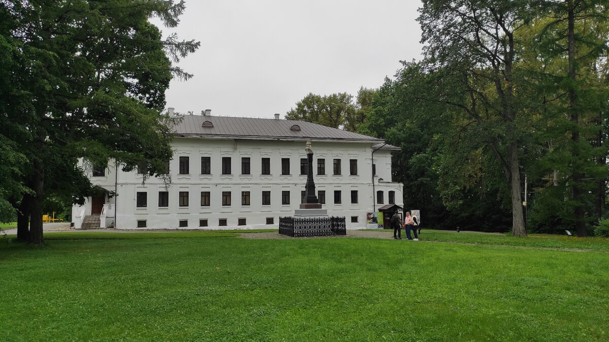 Фото автора