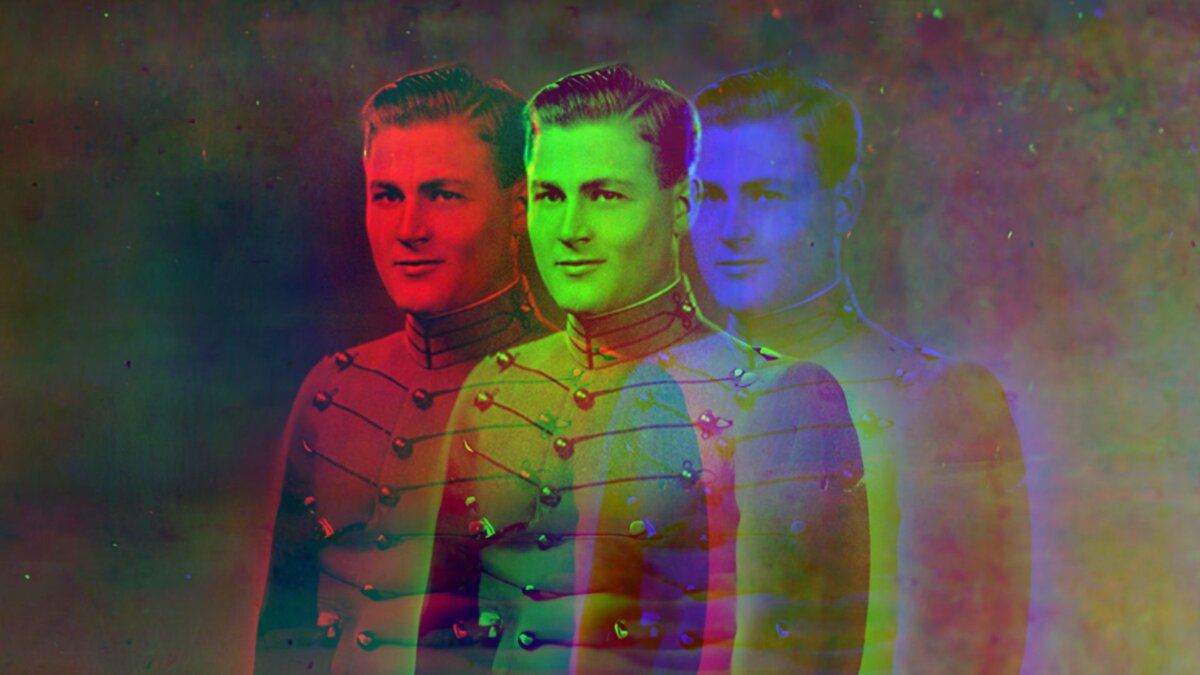 Эдвард Мерфи