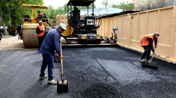    © Пресс-служба председателя Согдийской области