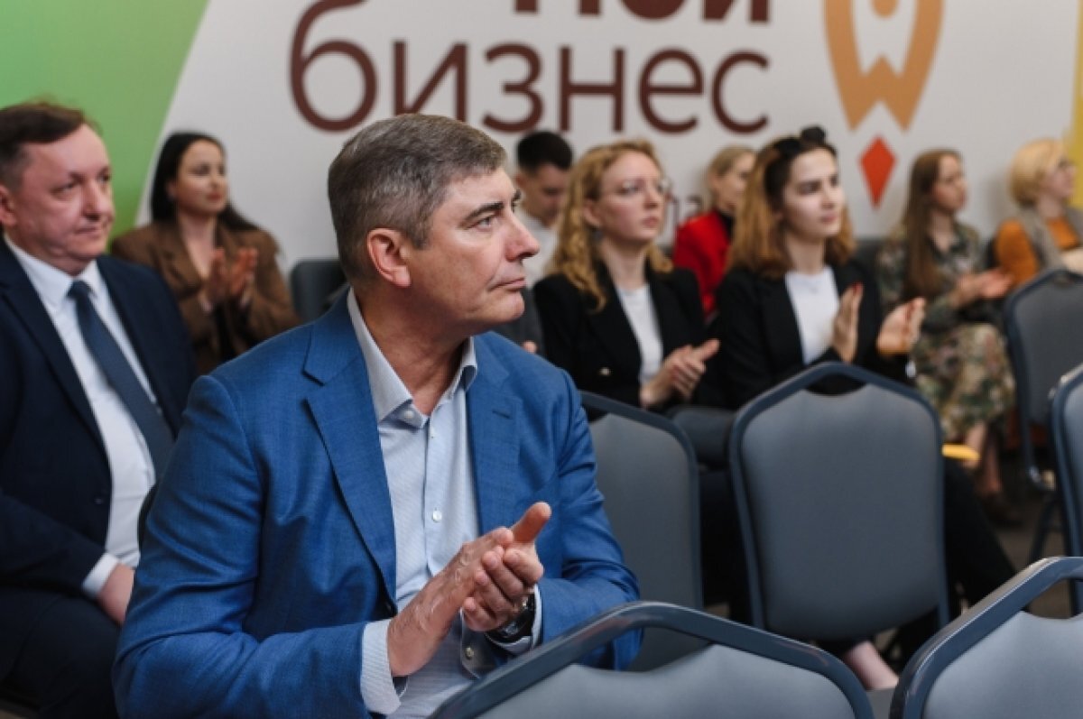    Какую господдержку могут получить экспортеры Самарской области