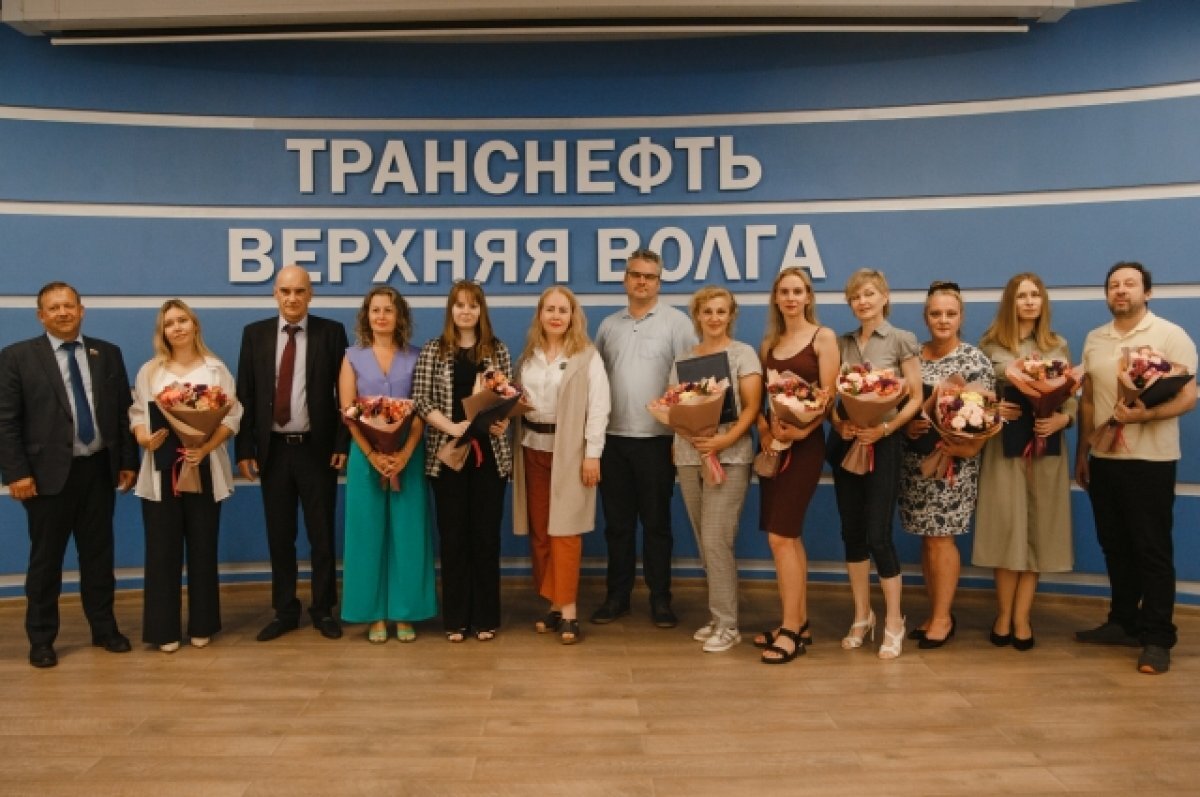    Нижегородская компания выбрала победителей журналистского конкурса