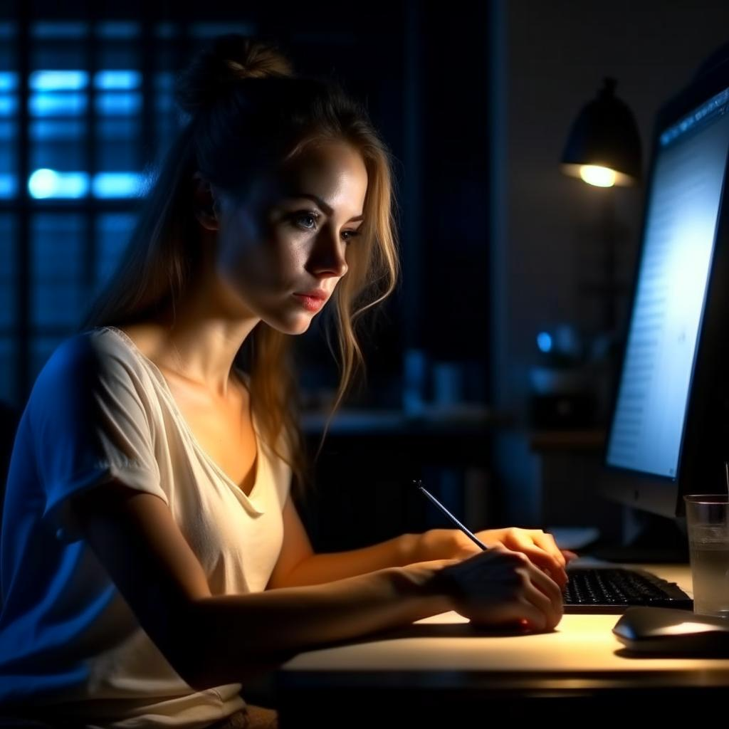 Картинка сделана в нейросети "Кандинский 2.2". Подписывайтесь и мы её обязательно разберём