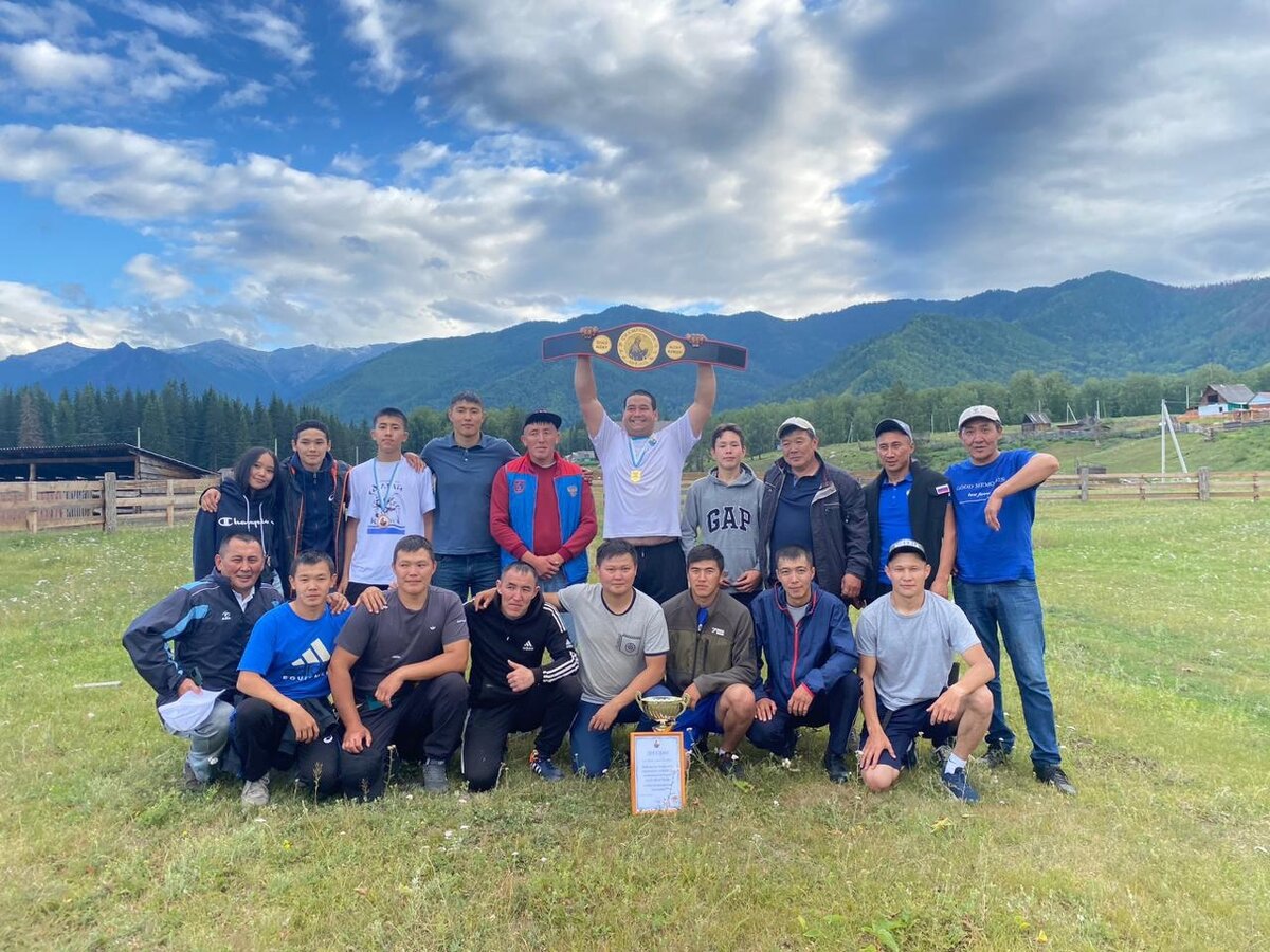 Республика Алтай соревнования Горно Алтайск 2018