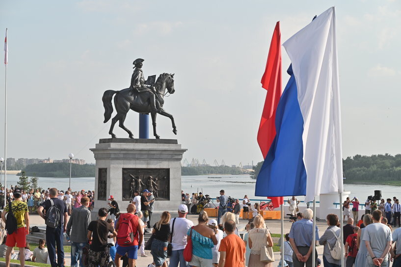 Пресс-служба ГК «Титан».    📷