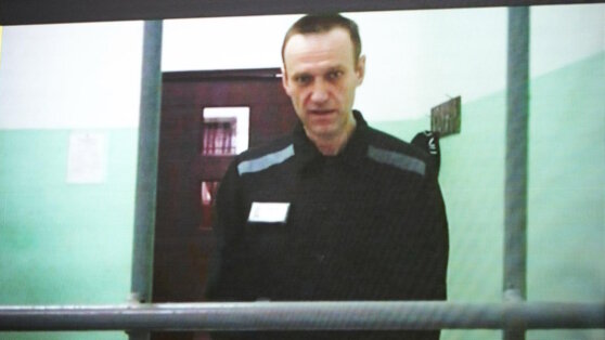    Суд приговорил Навального к 19 годам лишения свободы по делу об экстремизме Даниил Шалонников