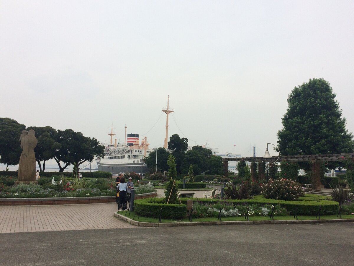 Эту фотографию я сделала уже в каком-то изменённом сознании. Фото автора