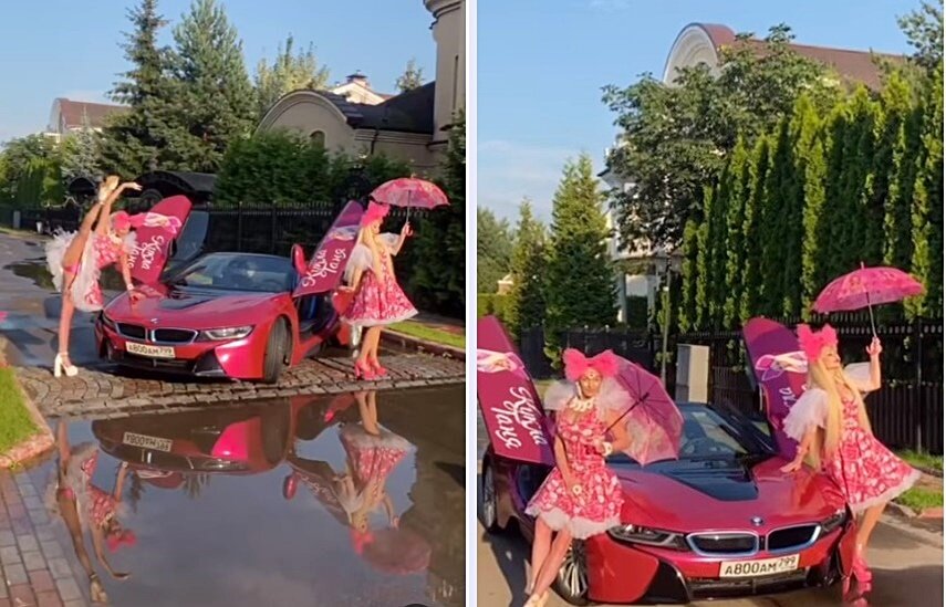 Остановись, мгновенье, ты прекрасно! (и немножечко ужасно, но сделаем вид, что нет)