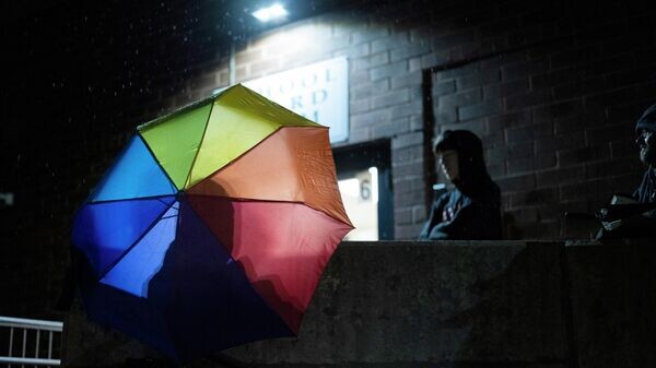    © AP Photo / Ryan Collerd