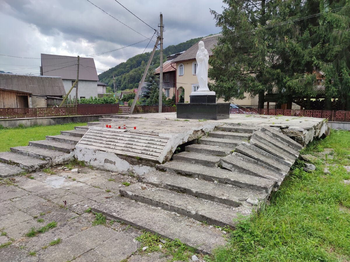 Фото сделано Андреем Сапуновым