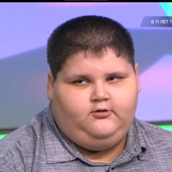 Скрины из шоу
