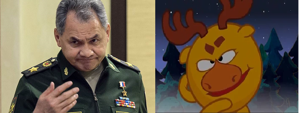 Ну что, попались, шароноиды? Ой... в смысле - приветствую вас, соордынцы! Это я - нет, не мультиков пересмотрел - а так, опробую новый вид международных документов.-3
