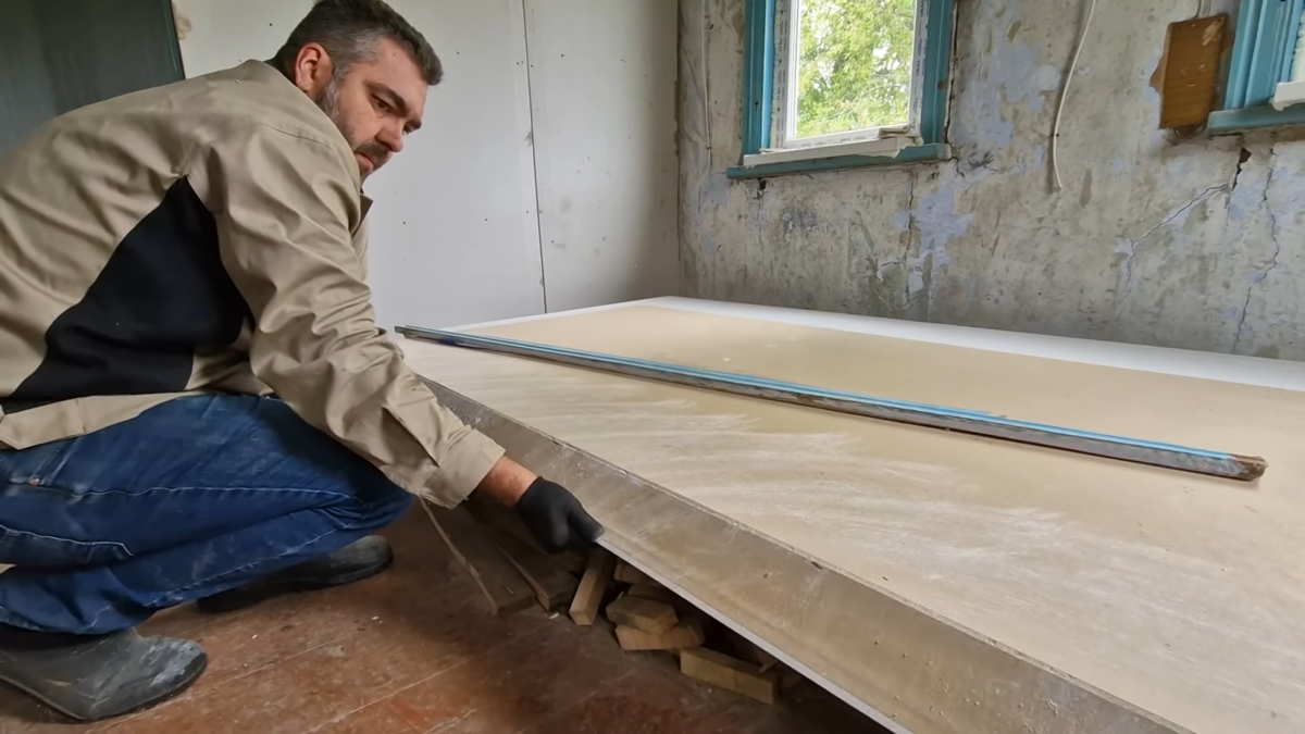 Гиспокартон