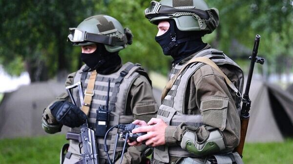    © Sputnik / Мария Амелина