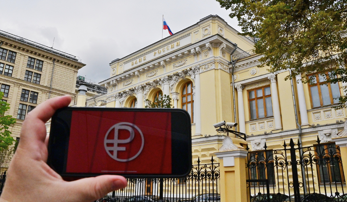 ФОТО: VLADIMIR BARANOV/GLOBAL LOOK PRES