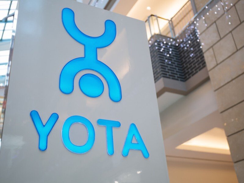    «МегаФон» купил бренд Yota за огромную сумму