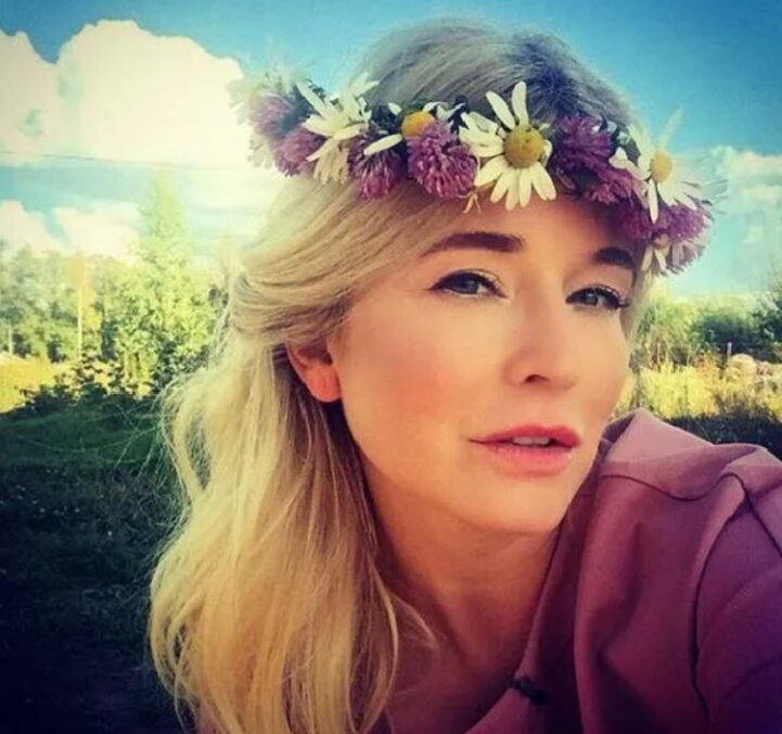 Татьяна Арно: пропавшая ведущая шоу «Розыгрыш», её фамилия и «секретная ...