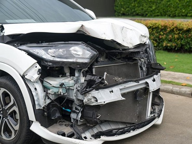 Не бит, не крашен