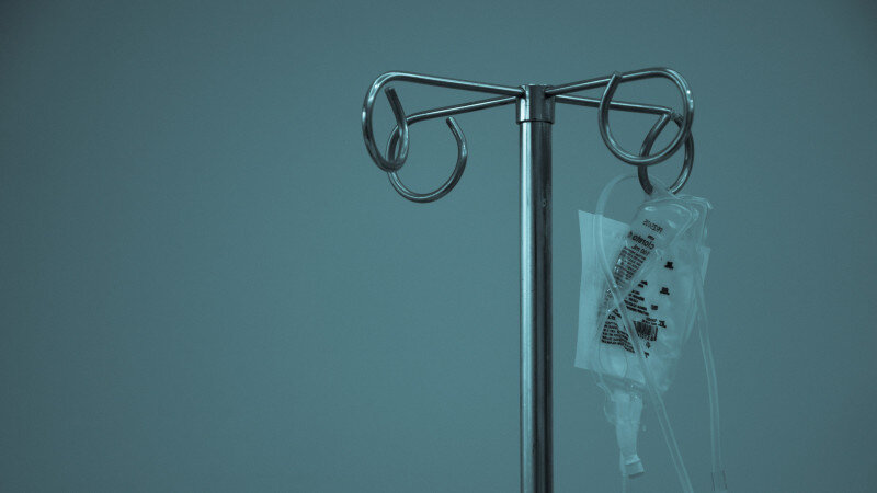     Медицина. Больница. СС0