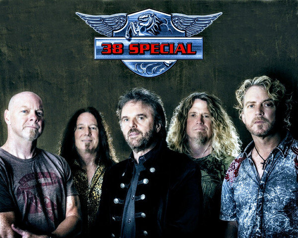 38 Special
