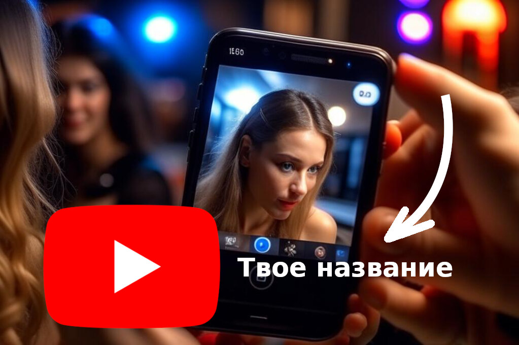Как назвать твой канал
