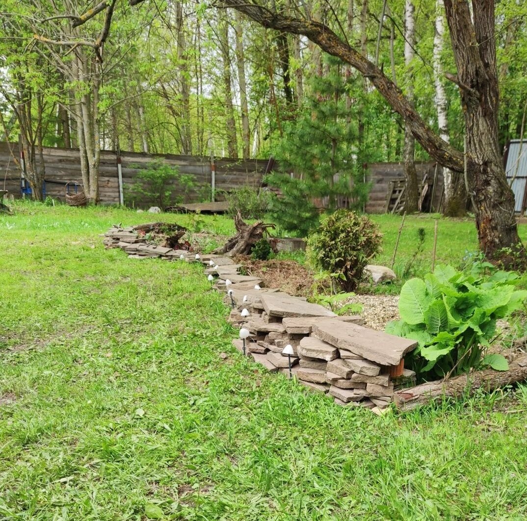 Май 2022 года