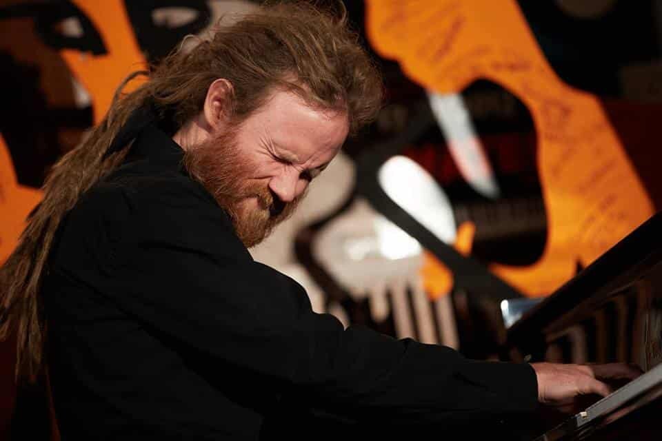 Гарри Уотерс 