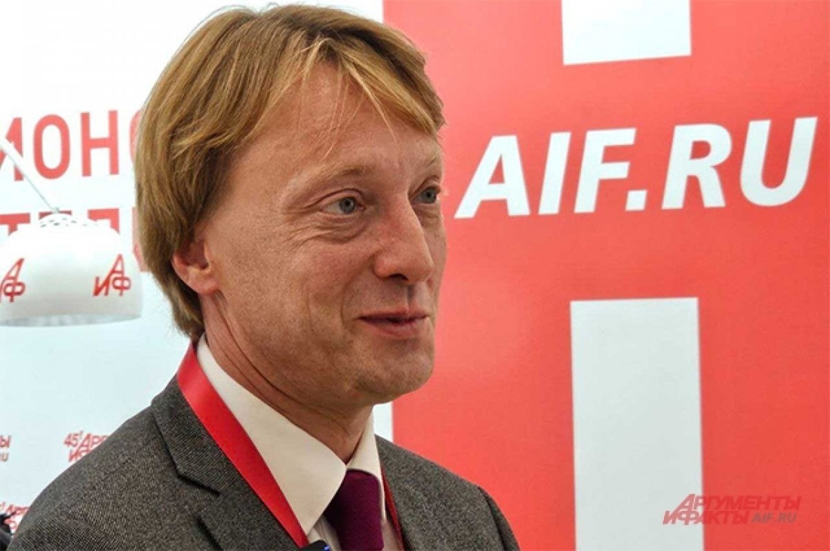    Директор Центра комплексных европейских исследований Высшей школы экономики, программный директор Международного дискуссионного клуба «Валдай» Тимофей Бордачев.